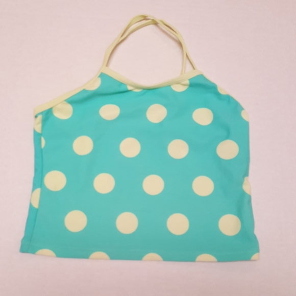 Est. 1989 Place 2pc Girl's Bikini Set - Picture 4 of 6